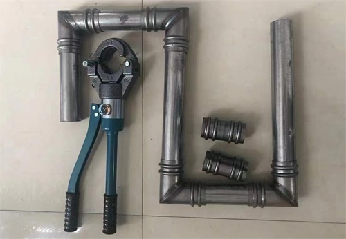 琼中承台冷却管