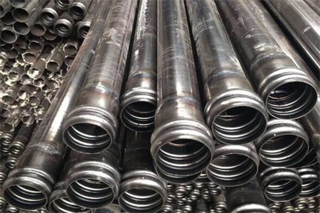 琼中声测管是一种工程建筑材料